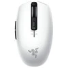 Ultra-Lengva Belaidė Žaidimų Pelė Razer Orochi V2, Balta