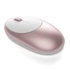SATECHI M1 Bluetooth belaidė pelė – rožinė auksinė