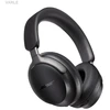 Belaidės ausinės Bose QuietComfort Ultra, Juodos