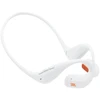 Belaidės ausinės JBL Endurance Pace, baltos spalvos
