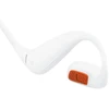 Belaidės ausinės JBL Endurance Pace, baltos spalvos