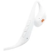 Belaidės ausinės JBL Endurance Pace, baltos spalvos