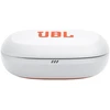 Belaidės ausinės JBL Endurance Peak 4, Baltos