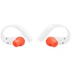 Belaidės ausinės JBL Endurance Peak 4, Baltos