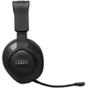 Belaidės ausinės JBL Quantum 360, juodos spalvos