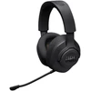 Belaidės ausinės JBL Quantum 360, juodos spalvos