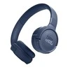 Belaidės ausinės JBL T520, Mėlynos spalvos