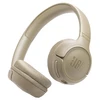 JBL Tune 530BT Bluetooth Belaidės Ant ausų uždedamos Ausinės rusvai gelsvas EU