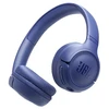 JBL Tune 530BT Bluetooth Belaidės Ant ausų uždedamos Ausinės Mėlyna EU
