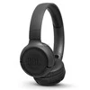 Belaidės ausinės JBL T560, Juodos
