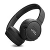 JBL Tune 670 NC belaidės ausinės, Juodos spalvos