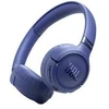 JBL Tune 680NC Bluetooth Belaidės Ant ausų uždedamos Ausinės Mėlyna EU
