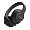 Belaidės ausinės JBL Tune 720BT, Juodos spalvos