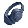 Belaidės ausinės JBL Tune 720BT,  Mėlynos spalvos