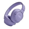 Belaidės ausinės JBL Tune 720BT,  Violetinės spalvos