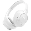 JBL Tune 730BT Bluetooth Belaidės Ant ausų uždedamos Ausinės Baltas EU