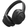 JBL Tune 730BT Bluetooth Belaidės Ant ausų uždedamos Ausinės Juodas EU