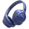 JBL Tune 730BT Bluetooth Belaidės Ant ausų uždedamos Ausinės Mėlyna EU