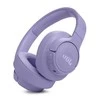 JBL Tune 770 NC belaidės ausinės, Violetinės spalvos