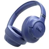 JBL belaidės ausinės Tune 780NC, mėlynos