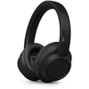 Ant ausų dedamos belaidės ausinės Philips TAH6509BK/00, Juodos