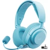 SteelSeries Ausinės Žaidimams | Arctis Nova 3XW | Bluetooth | Over-Ear | Mikrofonas | Noise canceling | Belaidės | Aqua