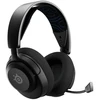 Belaidės žaidimų ausinės SteelSeries Arctis Nova 5P, Juodos spalvos