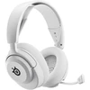 SteelSeries | Ausinės Žaidimams | Arctis Nova 5X | Bluetooth | Over-ear | Mikrofonas | Noise canceling | Belaidės | Baltas