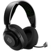 SteelSeries | Ausinės Žaidimams | Arctis Nova 5X | Bluetooth | Over-Ear | Mikrofonas | Belaidės | Juodas