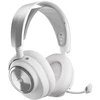 SteelSeries | Ausinės Žaidimams | Arctis Nova Pro | Bluetooth | Over-Ear | Noise canceling | Belaidės | Baltas