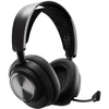 Žaidimų ausinės su mikrofonu SteelSeries Arctis Nova Pro Wireless P