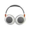 Belaidės saugaus klausymo ausinės vaikams JBL JR460NC su mikrofonu
