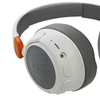 Belaidės saugaus klausymo ausinės vaikams JBL JR460NC su mikrofonu