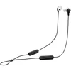 Belaidės sports ausinės JBL Endurance Run 3, juodas