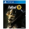 Bethesda „Fallout 76“ – „PlayStation 4“
