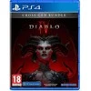 Blizzard Diablo IV PS4