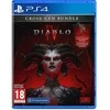Blizzard Diablo IV PS4