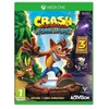 Kompiuterinis žaidimas ACTIVISION Crash Bandicoot N. Sane Trilogy XBOX ONE EN (P)