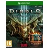 Activision - Blizzard BLIZZARD Diablo III amžinoji kolekcija XBOX One EN