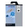 Brabantia Lyginimo lentos užvalkalas B 124x38 cm