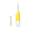 Brush Baby ŠEPETĖLIS BABY_Baby Sonic sonic dantų šepetėlis 0-3l Sea
