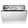Indaplovė Electrolux ESL2500RO