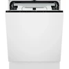 Indaplovė Electrolux E52LD200S
