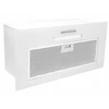 Įmontuojamas gartraukis Schlosser TN45PBWH GLASS