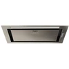 Įmontuojamas gartraukis Whirlpool WCT3 64 FLB X