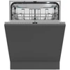 Hisense 16 komplektų - Įmontuojama indaplovė HV673D64 (3838782984358)
