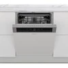 Įmontuojama indaplovė Whirlpool WBC 3C34 PF X