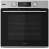 Įmontuojama orkaitė Whirlpool OMSK58HU1SX