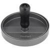 Plakiklis Tefal melna - Burgeru prese