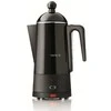 Basic Percolator 6 puodeliai C3, juodi